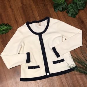 Banana Republic Women’s cardigan